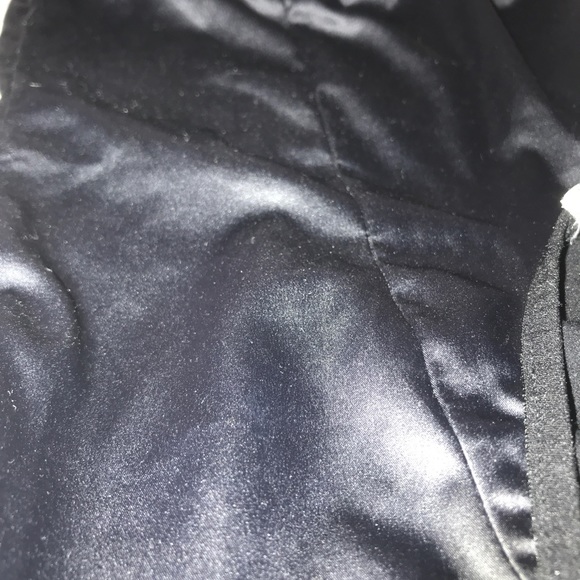 Free People Faux Leather Bodysuit - Picture 6 of 10